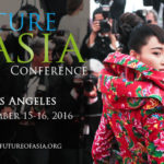 FUTURE OF ASIA CONFERENCE 2016