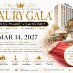 Luxury Gala